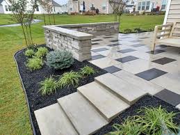Paver Installation University Park