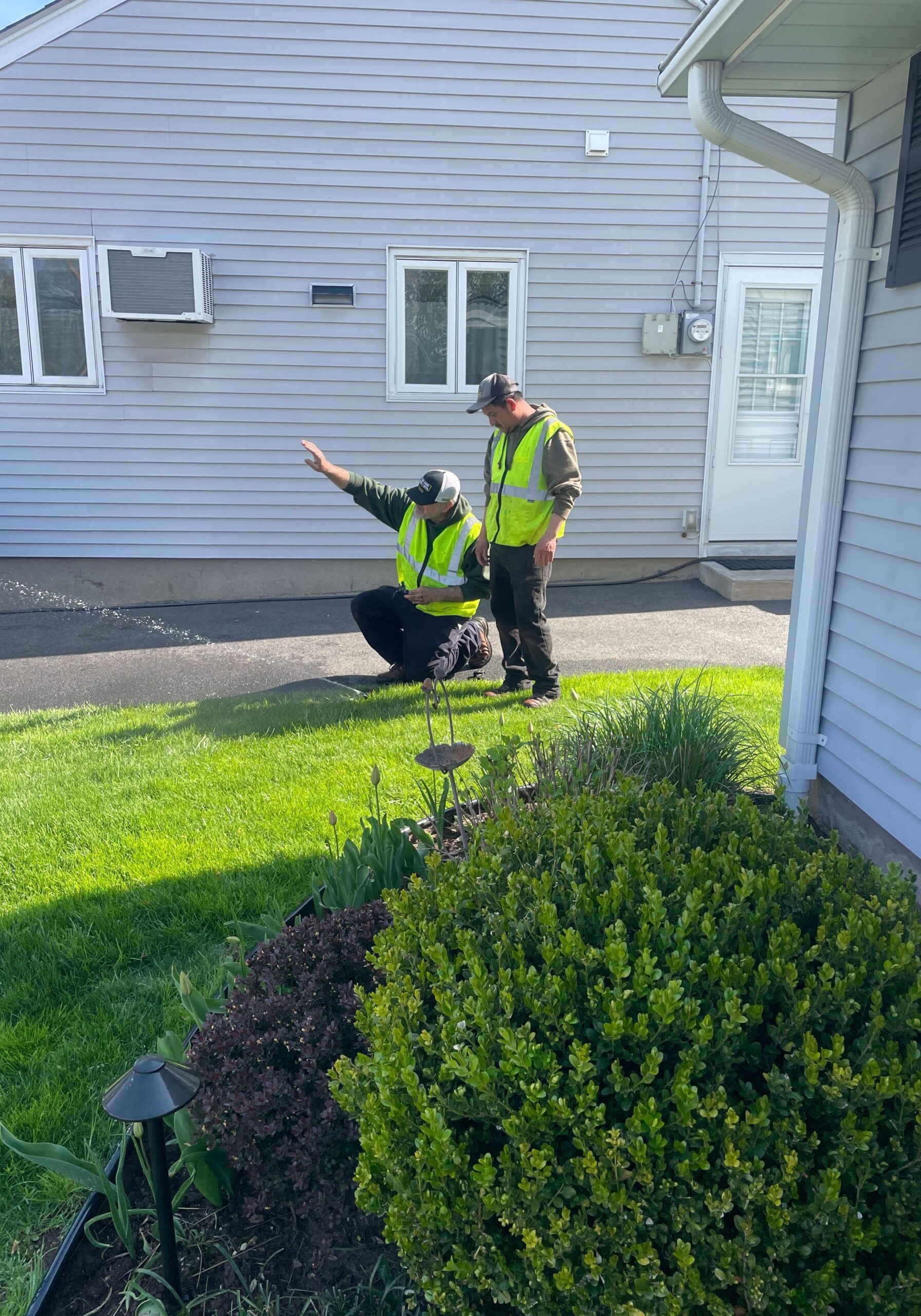 Smart Irrigation Systems: Save Water and Money