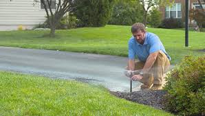 Irrigation Systems project 7 in University Park